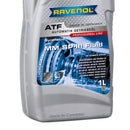 Ravenol Synthetic ATF MM SP-III Fluid 1 Liter
