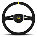 MOMO Steering Wheel MOD.03 Suede