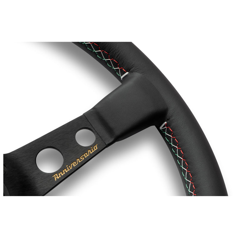 MOMO Steering Wheel MOD.07 Anniversario