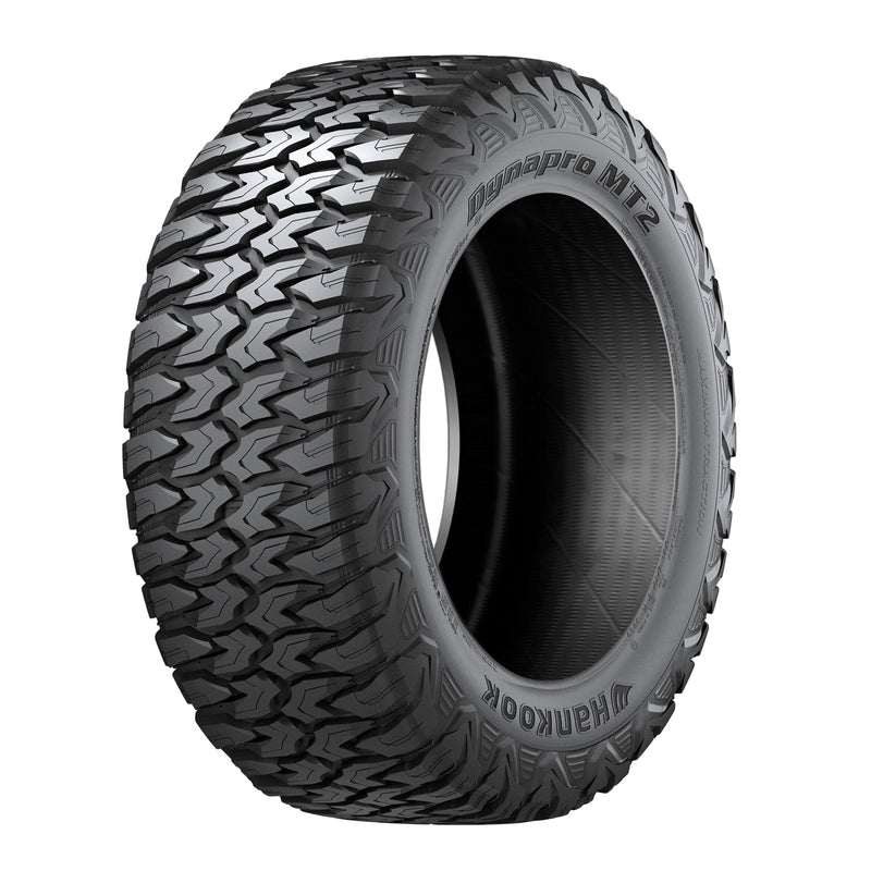 Hankook Dynapro MT2 LT285/75 R16 126/123Q 10PR