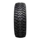 Dunlop Tire Grandtrek MT2 265/70 R16 112Q