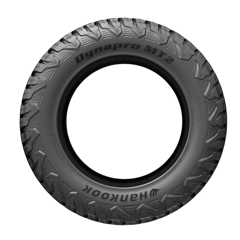 Hankook Dynapro MT2 LT285/75 R16 126/123Q 10PR