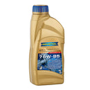 Ravenol Fully Synthetic Manual Transmission Gear Oil GL-4, GL-5 MTF-1 SAE 75W85 1 Liter