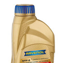 Ravenol Fully Synthetic Manual Transmission Gear Oil GL-4 MTF-2 SAE 75W80 1 Liter