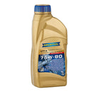 Ravenol Fully Synthetic Manual Transmission Gear Oil GL-4 MTF-2 SAE 75W80 1 Liter