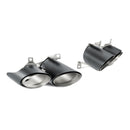 Akrapovič Slip-On Line Titanium for Lamborghini Huracán LP 610-4 Coupé/Spyder 2014-2018