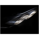 Akrapovič Slip-On Line Titanium for Lamborghini Huracán LP 610-4 Coupé/Spyder 2014-2018