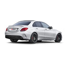 Akrapovič Evolution Line Titanium for Mercedes-AMG C 63 Estate S205 2015-2018
