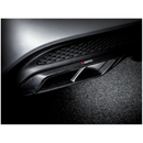 Akrapovič Evolution Line Titanium for Mercedes-AMG C 63 Estate S205 2015-2018