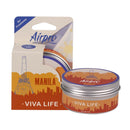 Airpro Car Air Freshener Viva Life 42g
