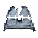 Deep Dish Matting for BYD Seal 5
