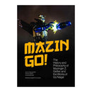 MAZIN GO!