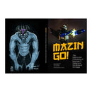 MAZIN GO!