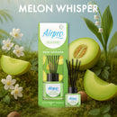 Airpro Home Fragrance Reed Diffuser Botanical Series