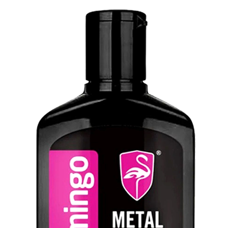 Flamingo Chrome Polish 300ml