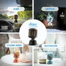 Airpro Car Air Freshener Luxury Series MICMAN 26g