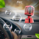 Airpro Car Air Freshener Luxury Series MICMAN 26g