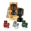 Airpro Car Air Freshener Luxury Series MICMAN 26g
