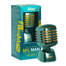Airpro Car Air Freshener Luxury Series MICMAN 26g