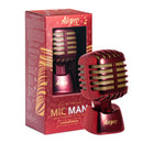 Airpro Car Air Freshener Luxury Series MICMAN 26g