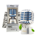 Airpro Car Air Freshener Luxury Series MICMAN 26g
