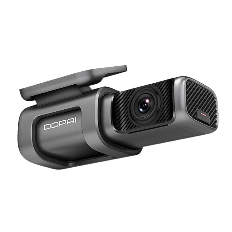 DDPAI Dashcam Mini 5 2160P 4K UHD Resolution