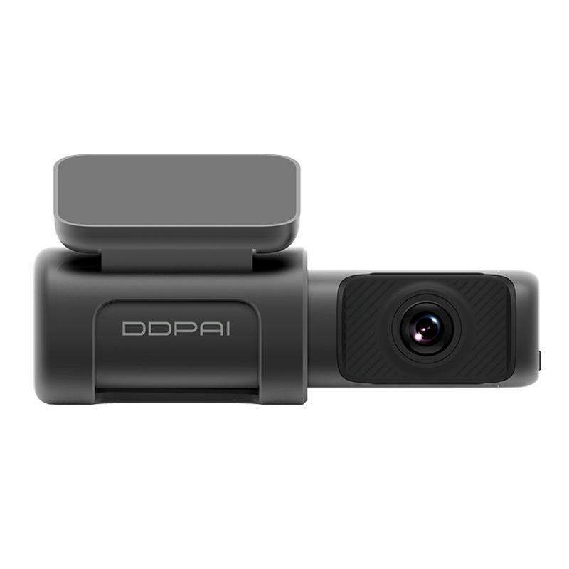 DDPAI Dashcam Mini 5 with 4G Box 2160P 4K UHD Resolution