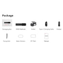 DDPAI Dashcam Mini 5 2160P 4K UHD Resolution