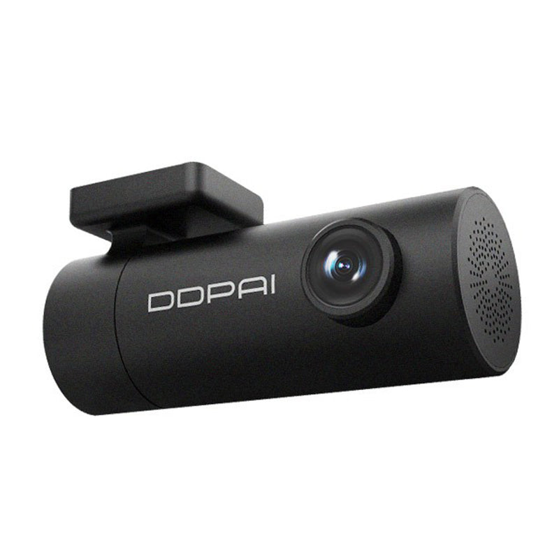 DDPAI Dashcam Mini Pro 1296P UHD Resolution