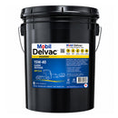 Mobil Delvac Engine Oil Semi Synthetic Modern Super Defense Diesel 15W40 20 Liters