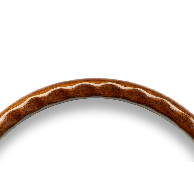 MOMO Steering Wheel Monte Carlo Heritage Wood 350