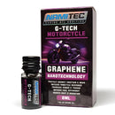Namitec Engine Oil Additive G-Tech Motorcycle 8ml