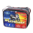 Weatherman Waterproof Motorcycle Cover XL