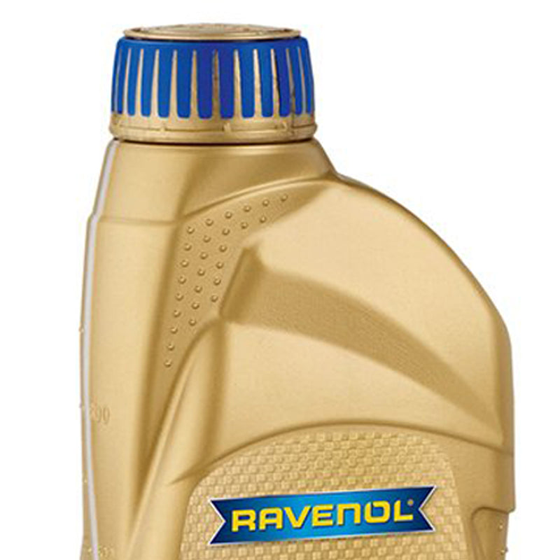 Ravenol Synthetic Automatic Transmission Gear Oil Multi ATF HVS Fluid