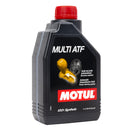 Motul Transmission Fluid Multi ATF 1 Liter