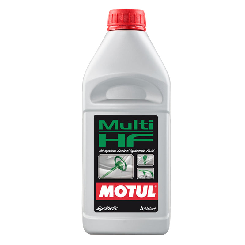 Motul Multi HF 1 Liter