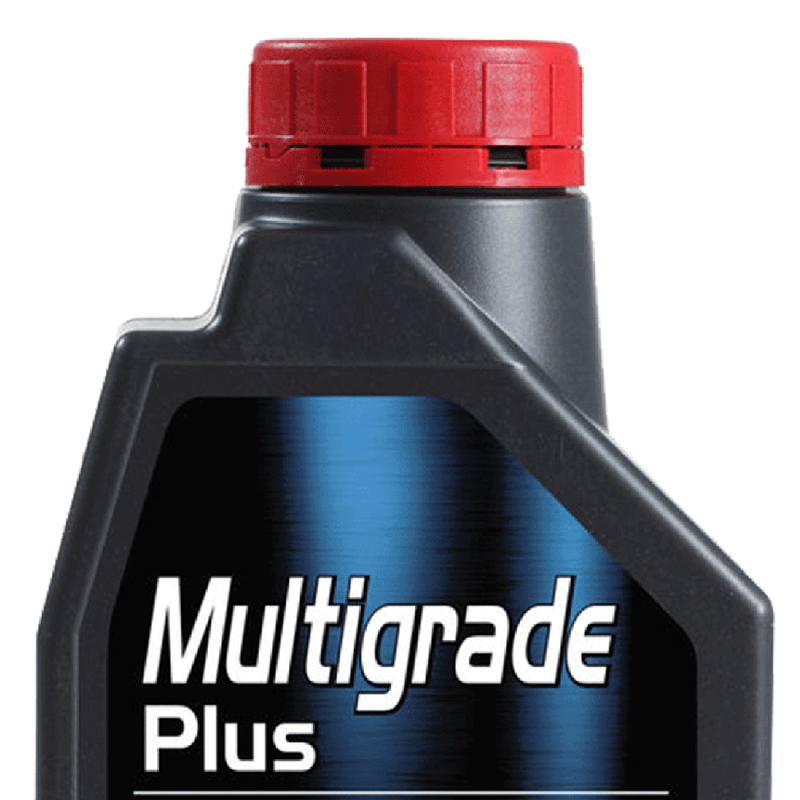 Motul Multigrade Plus 15W40 1 Liter