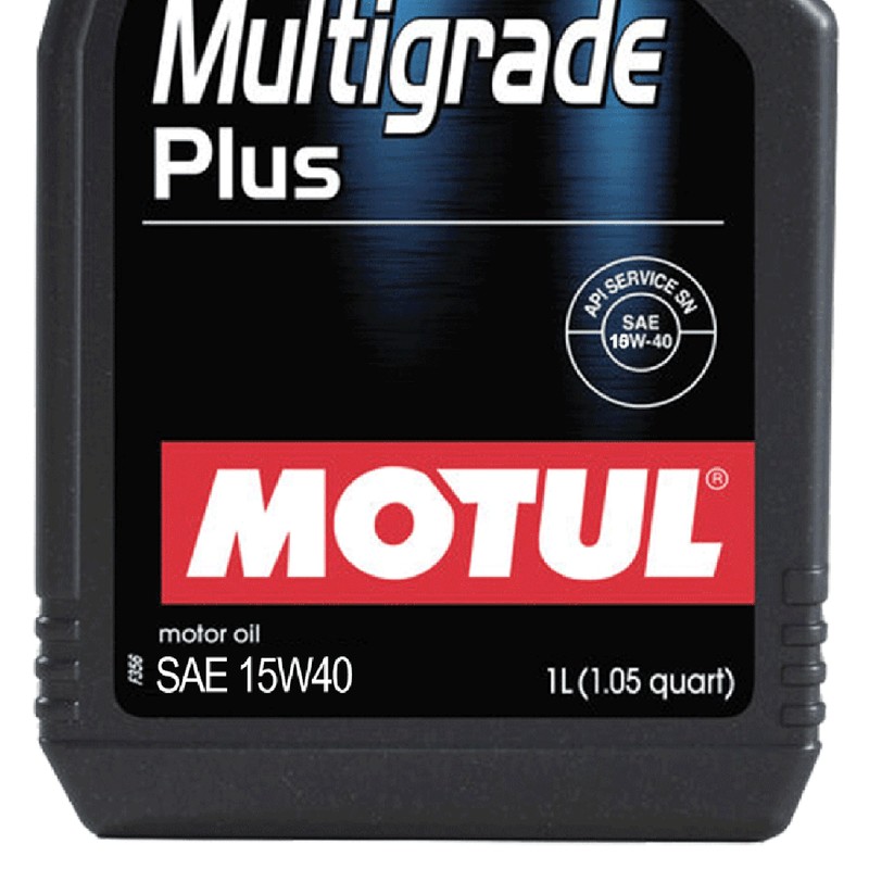 Motul Multigrade Plus 15W40 1 Liter