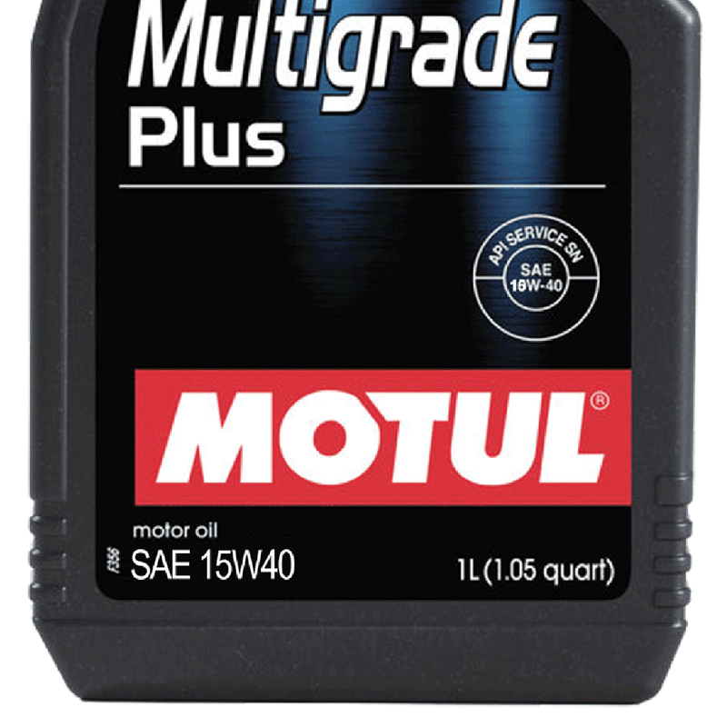 Motul Multigrade Plus 15W40 1 Liter