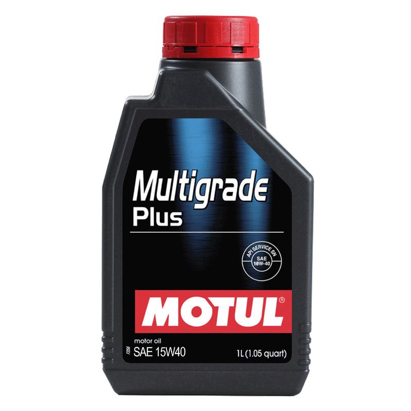 Motul Multigrade Plus 15W40 1 Liter