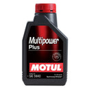 Motul Multipower Plus 5w40 1 Liter