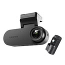 DDPAI Dashcam N2 Dual 2K + 1080P QHD Dual-Channel