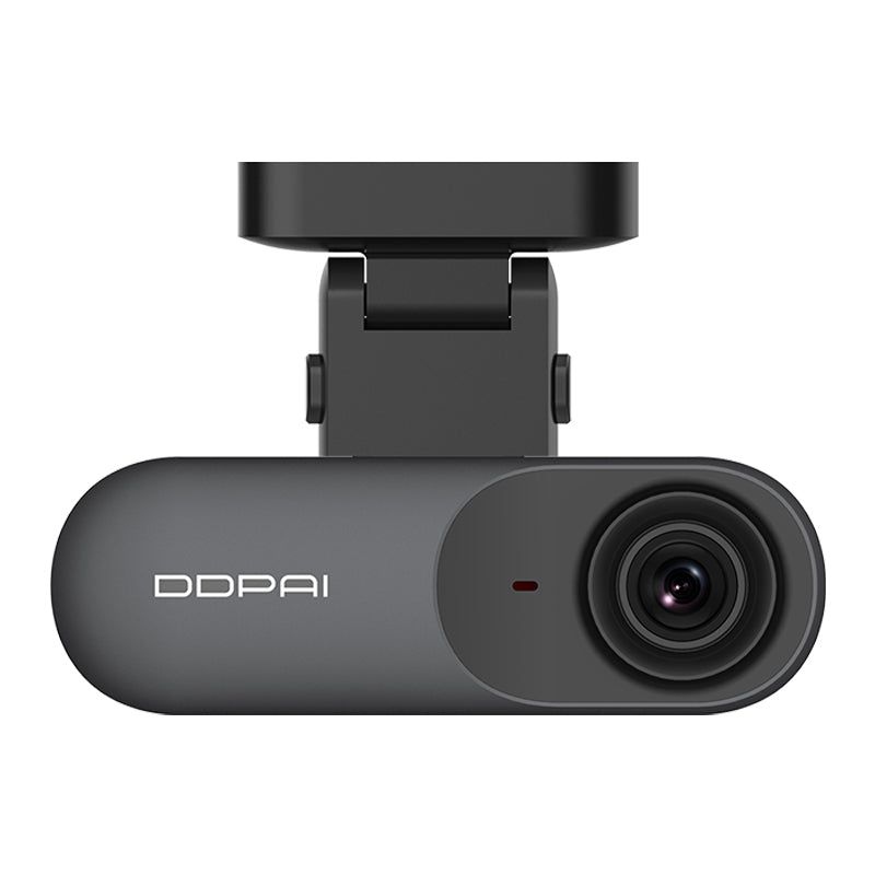DDPAI Dashcam Mola N3 Pro 1600P 2K UHD Resolution