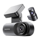DDPAI Dashcam N3 Pro 1600P 2.5K QHD Dual-Channel