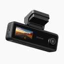 DDPAI Dashcam N4T 2.5K QHD Three-Channel
