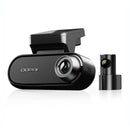 DDPAI Dashcam N5 Dual 1080P 4K QHD Resolution