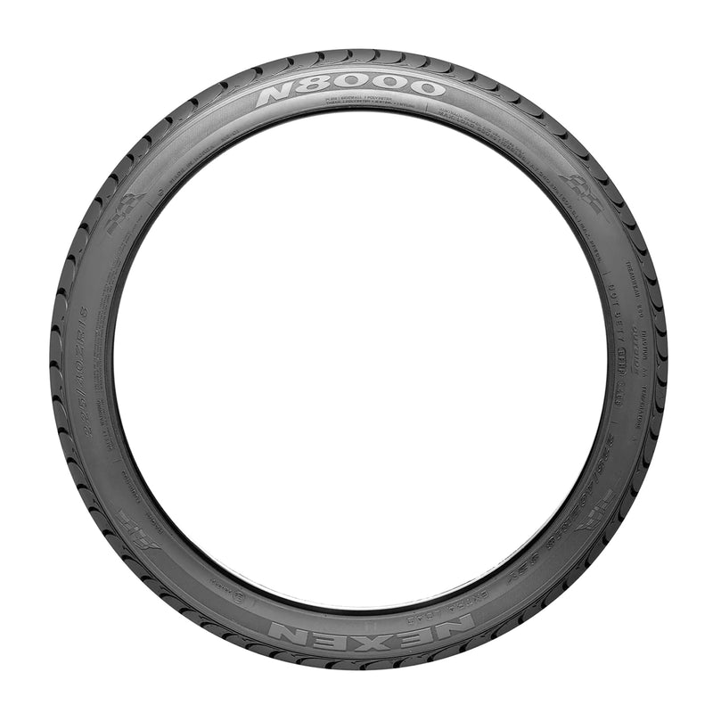 Nexen N8000 235/60 R18 103H
