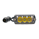 Nacho Offroad Lighting Nano Drive Light 2" 20W White Spot 2pcs.