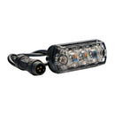 Nacho Offroad Lighting Nano Drive Light 2" 20W White Spot 2pcs.