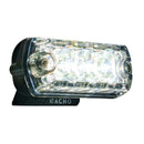 Nacho Offroad Lighting Nano Drive Light 2" 20W White Spot 2pcs.